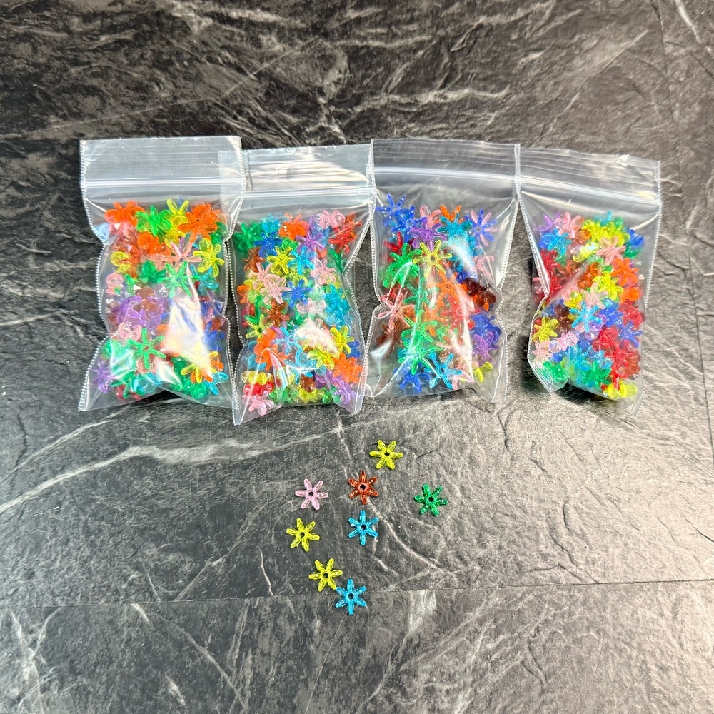 Crafting Lot of Beads - Picture 4 of 16